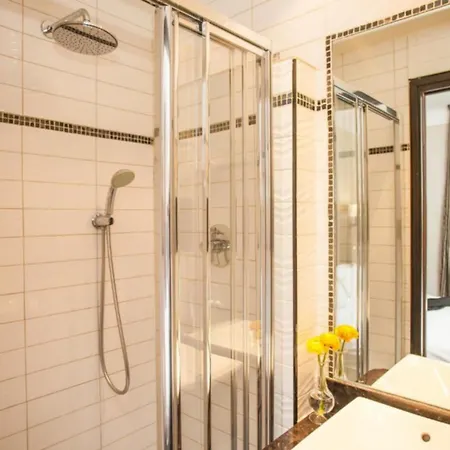 Europe Saint Severin-paris Notre Dame Hotel Paris