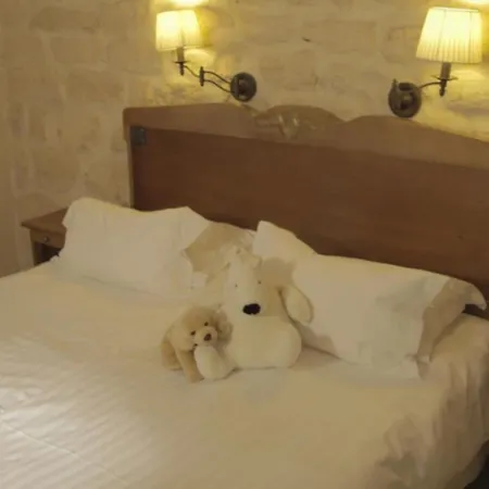 Hotel Europe Saint Severin-paris Notre Dame Paris