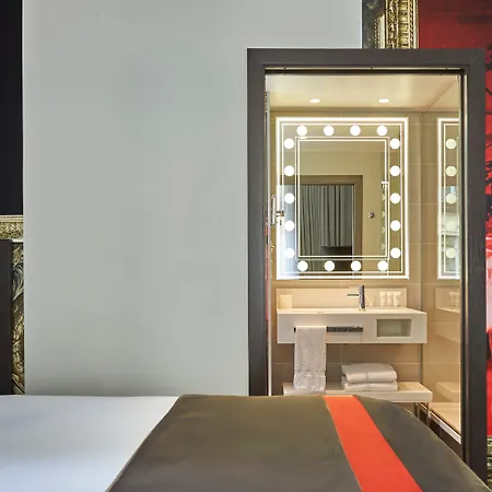 Hotell Indigo - Opera By Ihg 4*