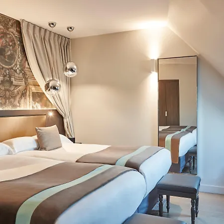 Hotell Indigo - Opera By Ihg Paris