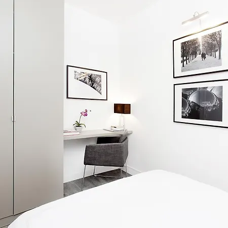 Livinparis - Luxury 3 Bedrooms Grands-boulevards I * פריז