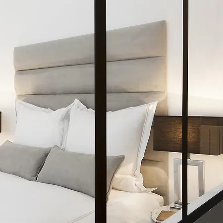 Livinparis - Luxury 3 Bedrooms Grands-boulevards I דירה
