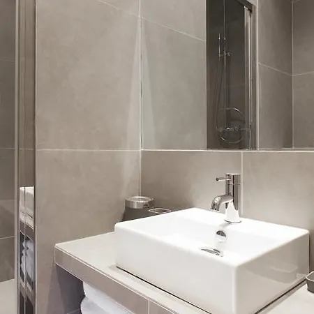 Livinparis - Luxury 3 Bedrooms Grands-boulevards I דירה