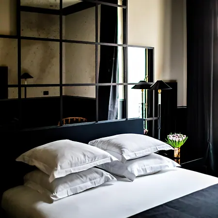 Monsieur George-champs Elysees 5* Parijs