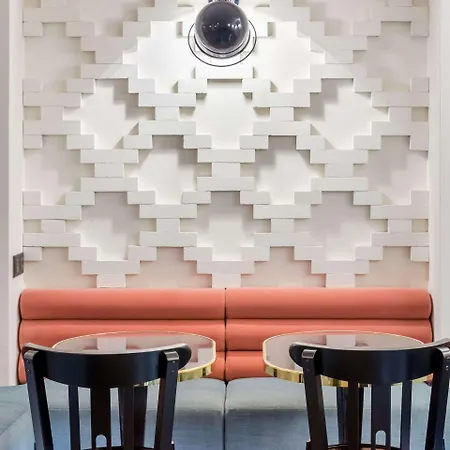 Hotel Bridget