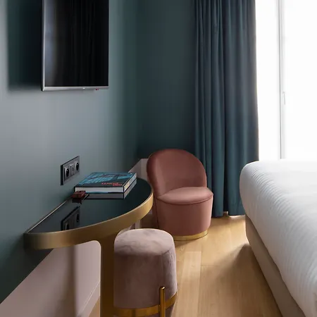 Parisianer Hotell