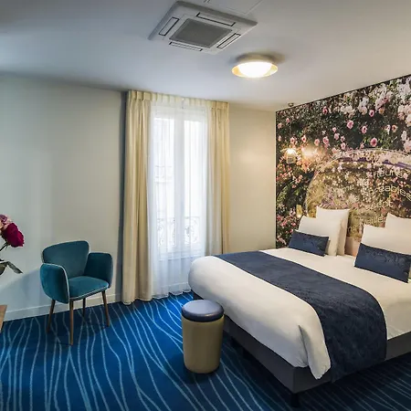 Hotel Mercure Paris Longchamp