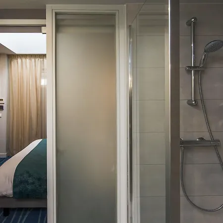 Mercure Paris Longchamp Suresnes