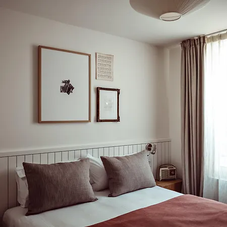 Monsieur Aristide Hotel Paris