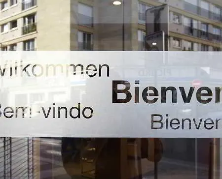 Hotel Campanile 11 - Bastille