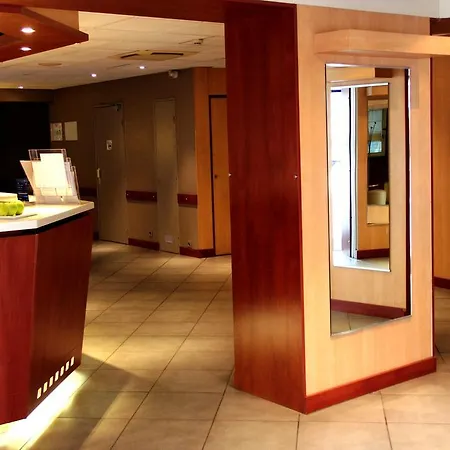 Campanile 11 - Bastille Hotel