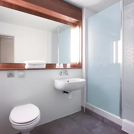Hotel Campanile 11 - Bastille