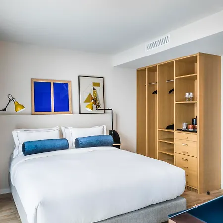 Le Grand Quartier 4*