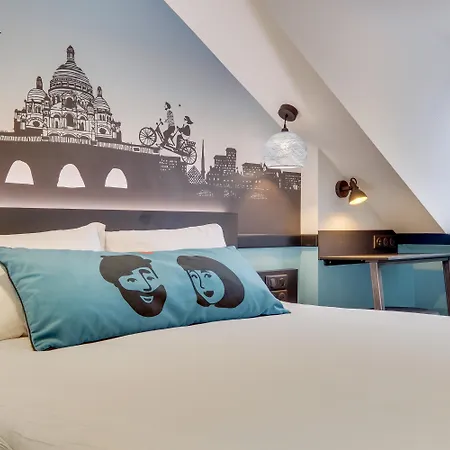 Hotel Lucien&marinette