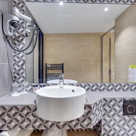 Lucien&marinette Hotel 3*