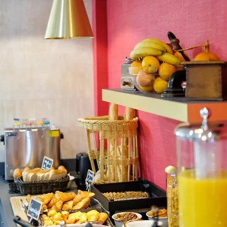 Lucien&marinette Hotel Paris
