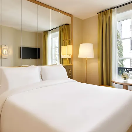 Le Belgrand Champs Elysees, Tapestry By Hilton 酒店 巴黎