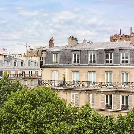 Ibis Styles Gare De Lyon Bastille