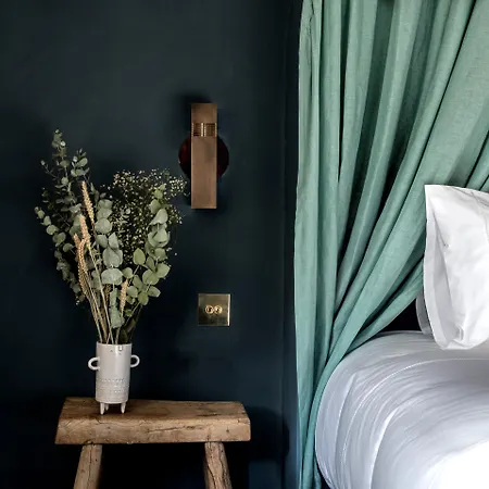 Des Grands Boulevards Hotel