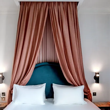 Hotel Des Grands Boulevards