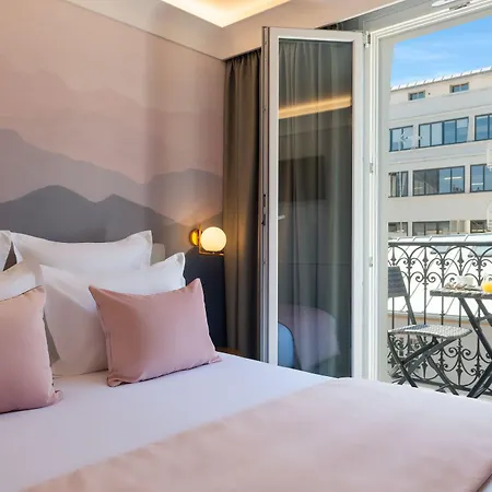 Hotel Le Milie Rose 4*