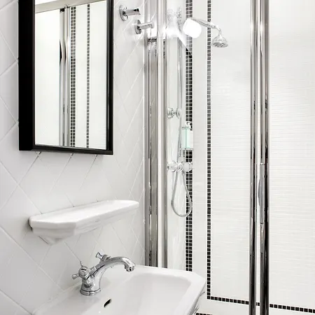 Hotel Rendez-vous Batignolles