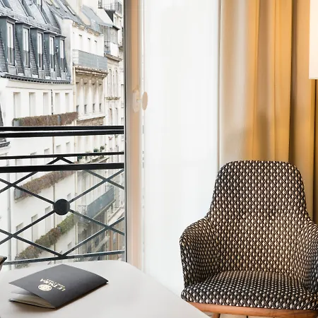 Hotel Le Tsuba