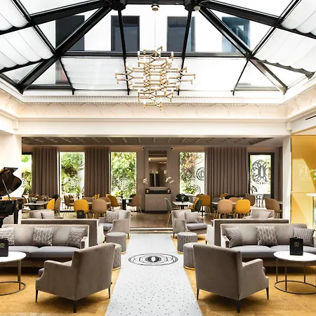 Hotel Le Tsuba