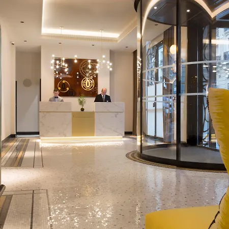 Hotel Le Tsuba