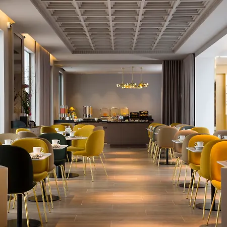 Le Tsuba Hotel