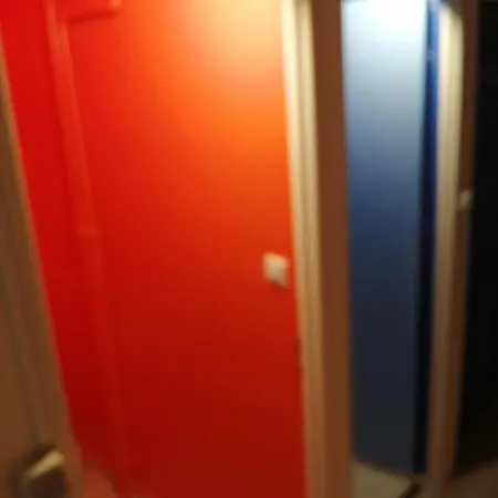 Séjour chez l'habitant A 20 Minutes De Paris Sarcelles