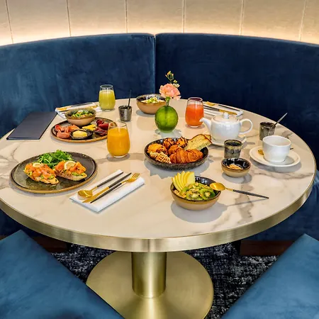 Maison Albar - Le Vendome 5*