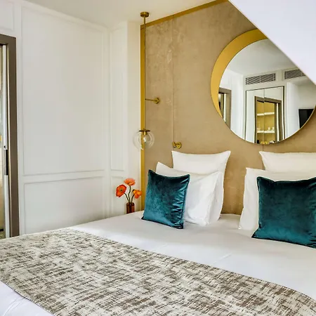 Hotel Maison Albar - Le Vendome