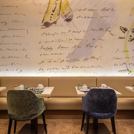 Le Tourville By Inwood Hotel Parigi