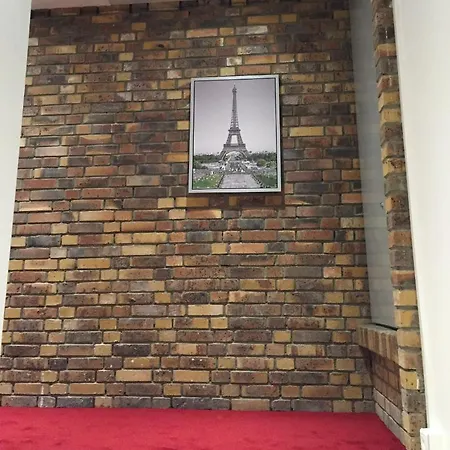 Apartamento Tour Eiffel Grenelle