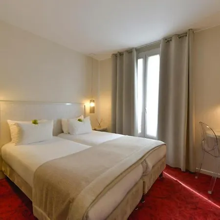 Le Quartier Bercy-square Hotel