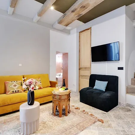 Cmg - Amazing Duplex 2br/6p - Le Marais * Paris