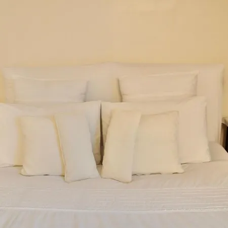 Apartment Au Champs Elysees