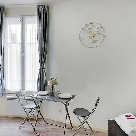 Cmg - Cosy - 15ème Paris