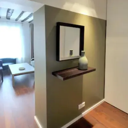 Appartamento Montorgueil Beautiful *