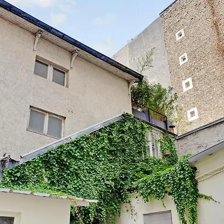 Apartment Comfortable - 2p - Grenelle