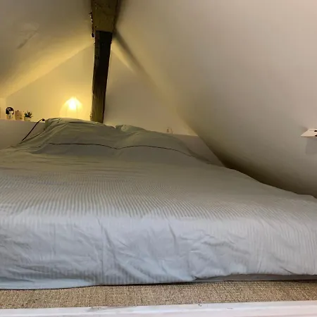 Lovely At île Saint-louis Appartement Paris