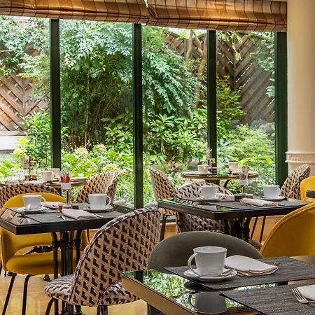 Pont Royal Hotel