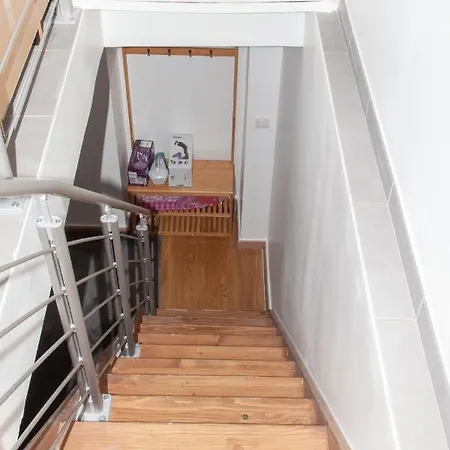 Apartament Petit Bijou Dans Le Centre De *