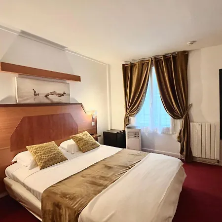 Hotel Le Nouvel Du Théâtre 3*