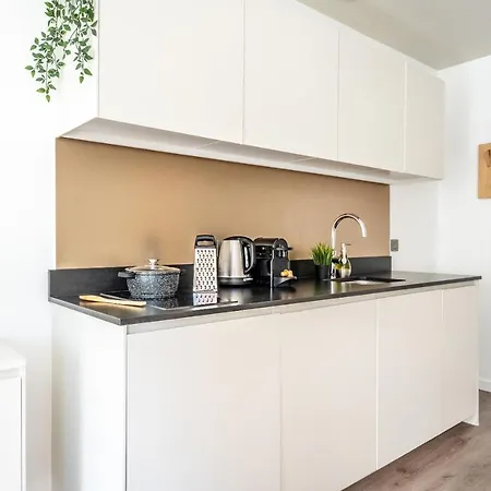 Yuna Les Halles Appartement Paris