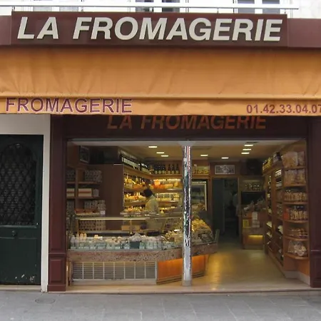 Montorgueil Beautiful *