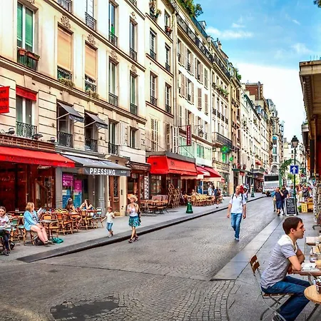 Montorgueil Beautiful * Parigi