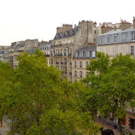 Royal Phare Hotel Paris