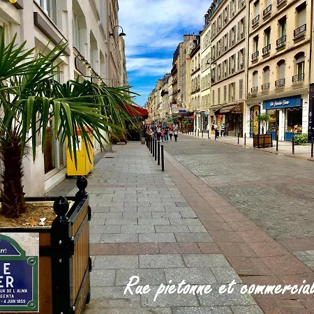 Hotel Royal Phare